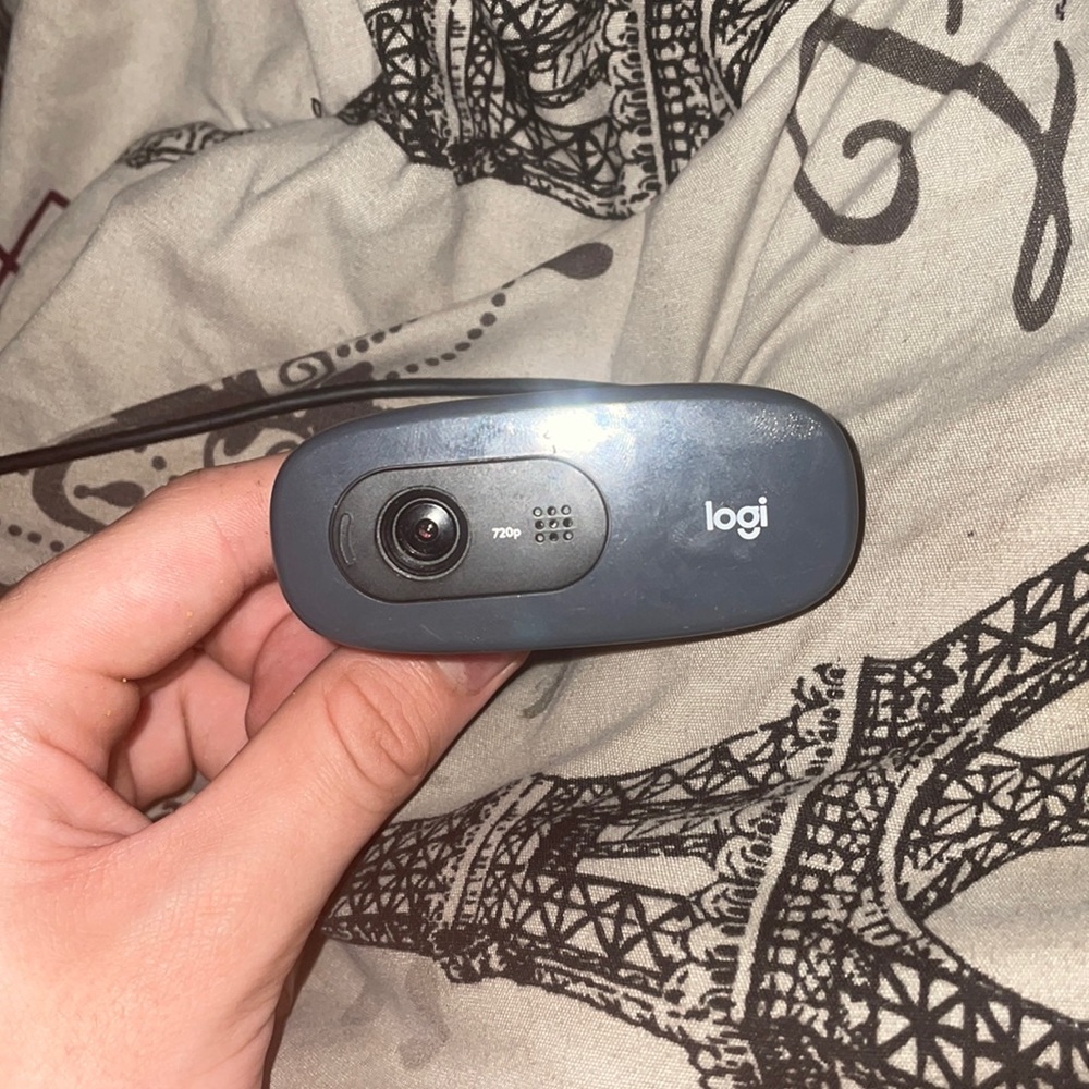web camera